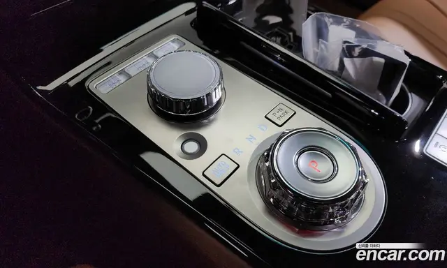 Genesis G80 2025 2.5 автомат (гидро), миниатюра 11