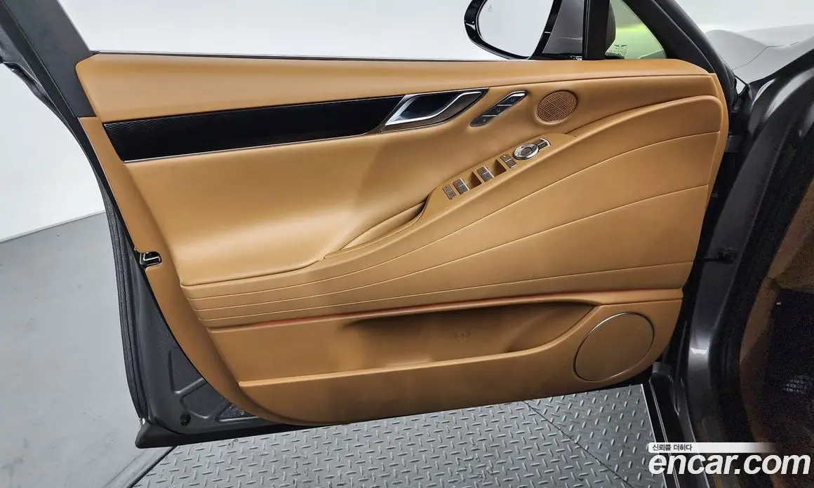 Genesis G80 2025 2.5 автомат (гидро), фото 13