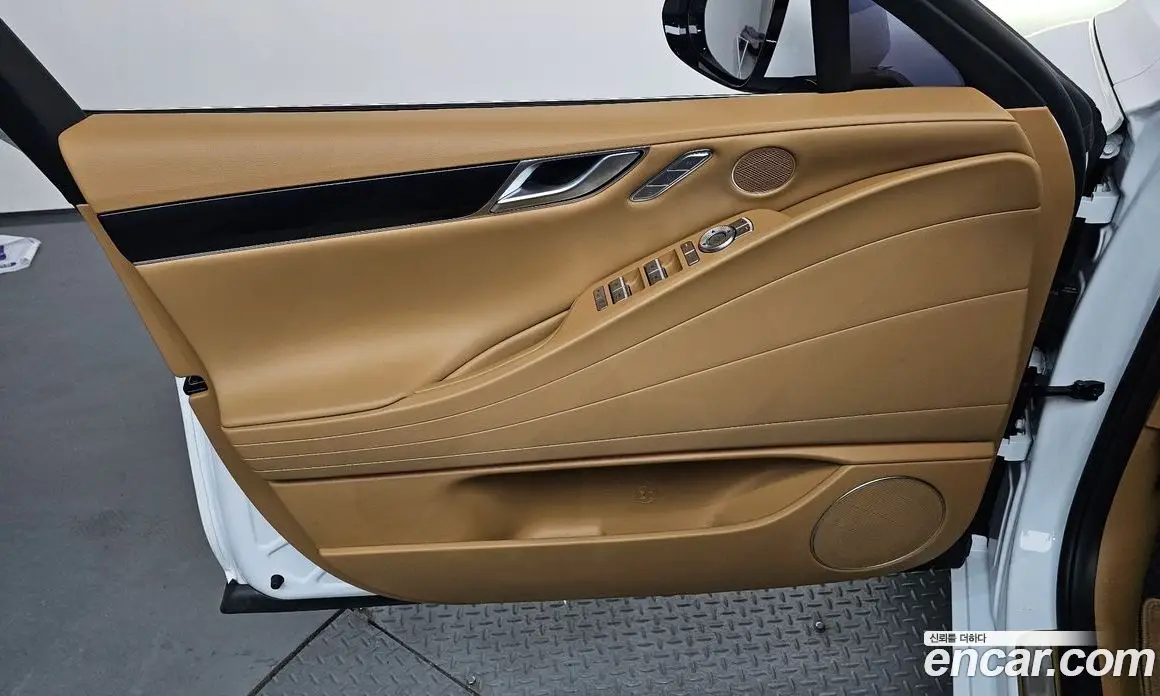 Genesis G80 2026 2.5 автомат (гидро), фото 14 Genesis G80 2026 2.5 автомат (гидро), фото 14