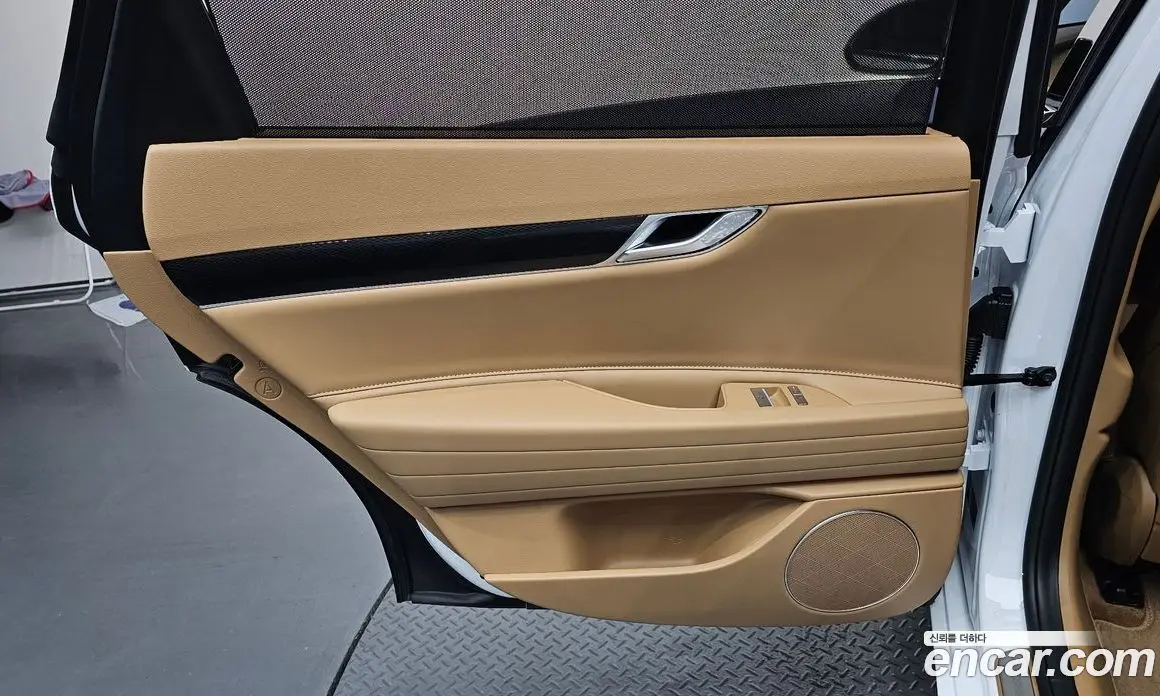Genesis G80 2026 2.5 автомат (гидро), фото 15 Genesis G80 2026 2.5 автомат (гидро), фото 15