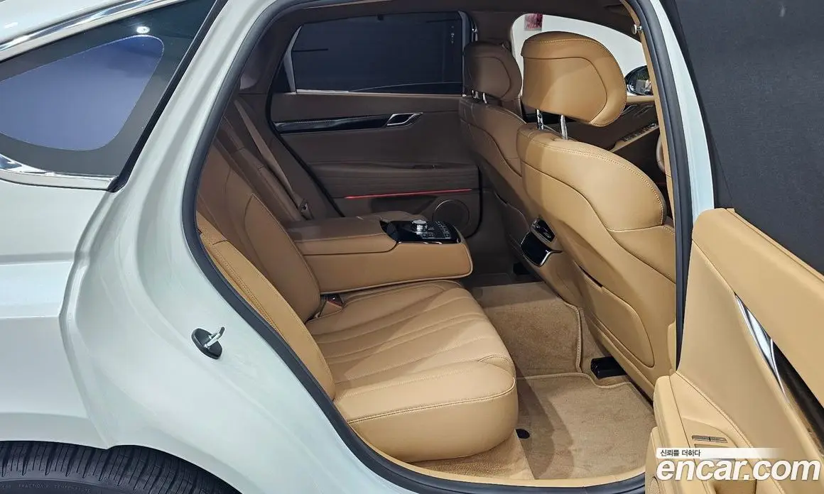 Genesis G80 2026 2.5 автомат (гидро), фото 17 Genesis G80 2026 2.5 автомат (гидро), фото 17