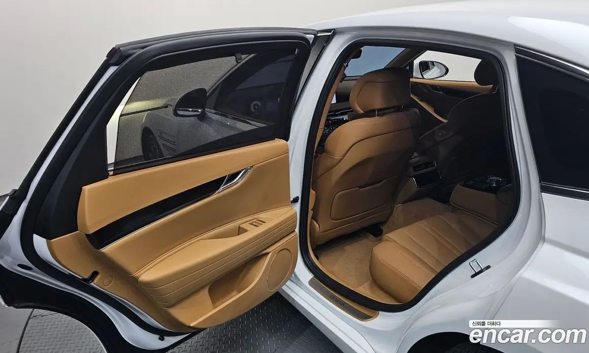 Genesis G80 2026 2.5 автомат (гидро), фото 18 Genesis G80 2026 2.5 автомат (гидро), фото 18