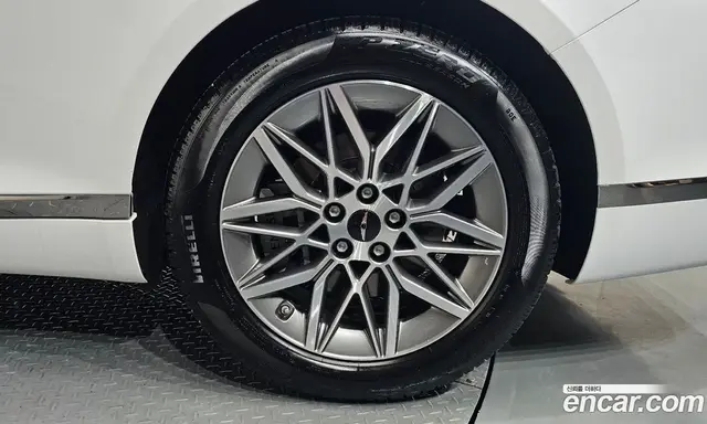 Genesis G80 2026 2.5 автомат (гидро), миниатюра 7 Genesis G80 2026 2.5 автомат (гидро), миниатюра 7