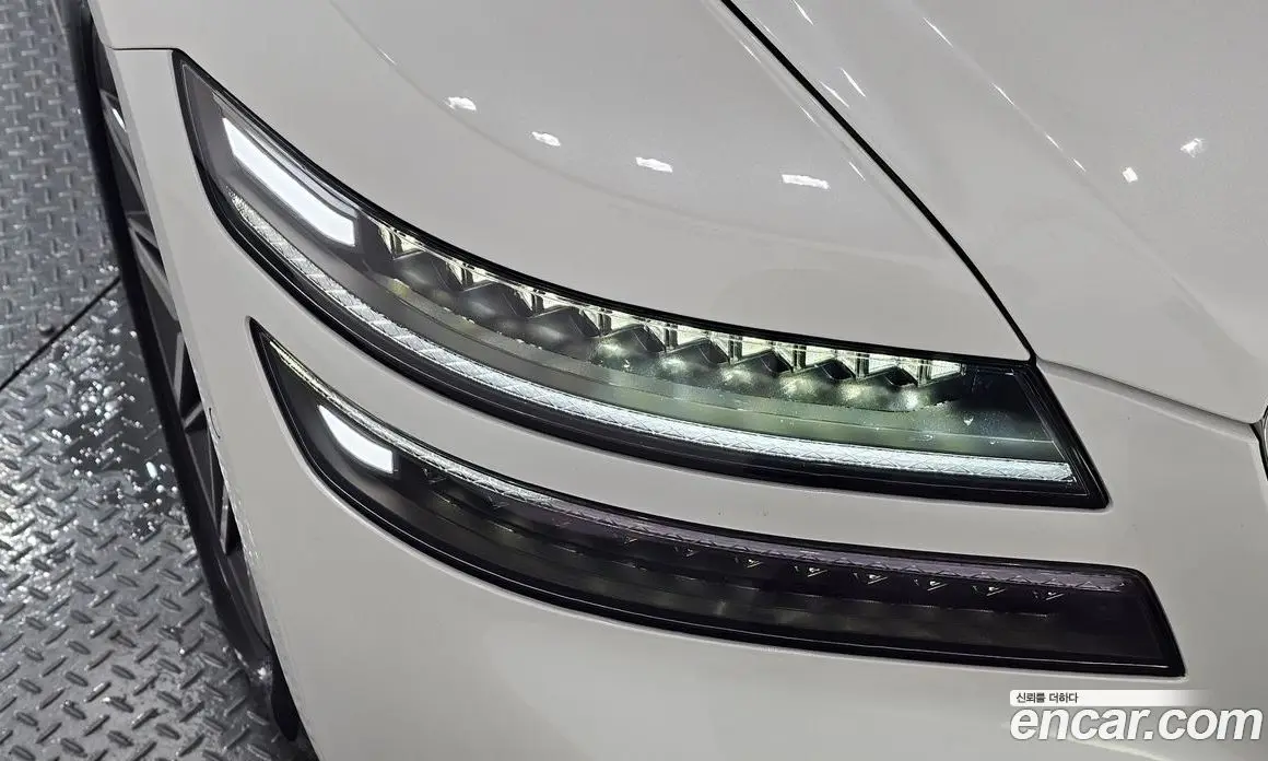 Genesis G80 2026 2.5 автомат (гидро), фото 8 Genesis G80 2026 2.5 автомат (гидро), фото 8