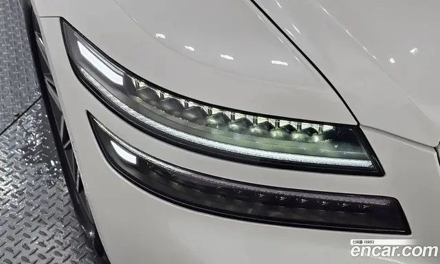 Genesis G80 2026 2.5 автомат (гидро), миниатюра 8 Genesis G80 2026 2.5 автомат (гидро), миниатюра 8