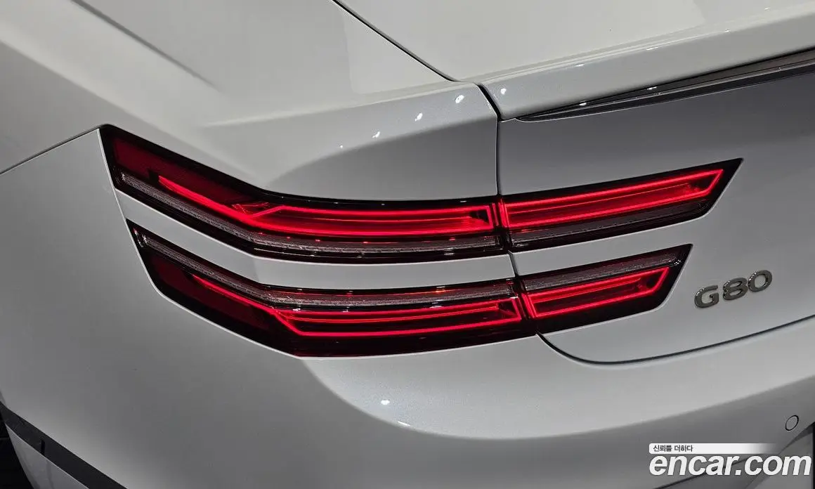 Genesis G80 2026 2.5 автомат (гидро), фото 9 Genesis G80 2026 2.5 автомат (гидро), фото 9