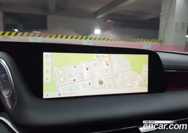 Genesis G90 2023 3.5 автомат (гидро), миниатюра 11 Genesis G90 2023 3.5 автомат (гидро), миниатюра 11