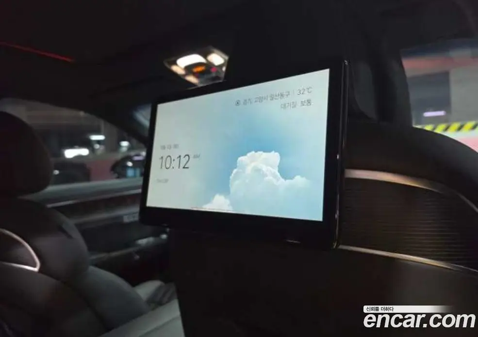 Genesis G90 2023 3.5 автомат (гидро), фото 13 Genesis G90 2023 3.5 автомат (гидро), фото 13
