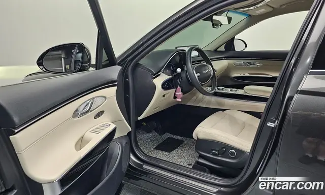 Genesis GV70 2023 2.5 автомат (гидро), миниатюра 12