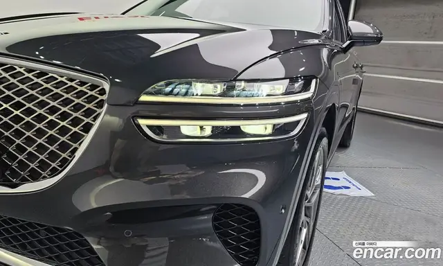 Genesis GV70 2023 2.5 автомат (гидро), миниатюра 7 Genesis GV70 2023 2.5 автомат (гидро), миниатюра 7