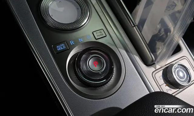 Genesis GV80 2022 2.5 автомат (гидро), миниатюра 12