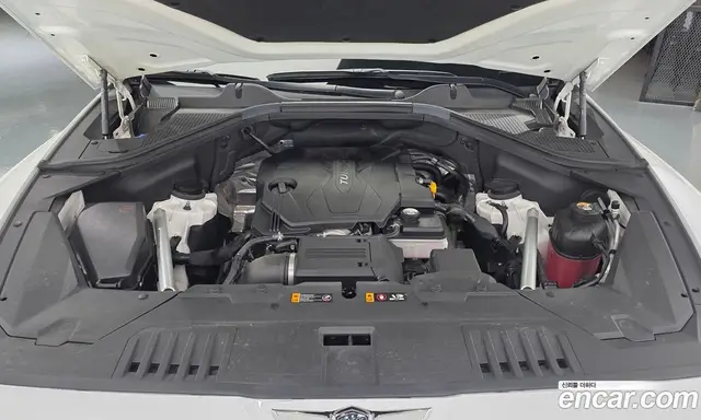 Genesis GV80 2022 2.5 автомат (гидро), миниатюра 6 Genesis GV80 2022 2.5 автомат (гидро), миниатюра 6
