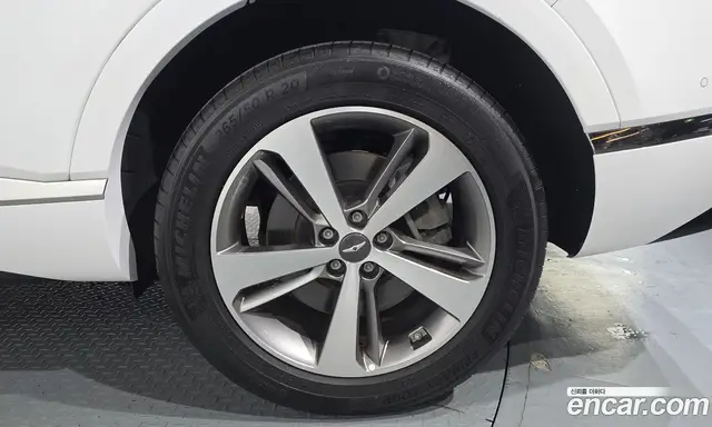 Genesis GV80 2022 2.5 автомат (гидро), миниатюра 7 Genesis GV80 2022 2.5 автомат (гидро), миниатюра 7