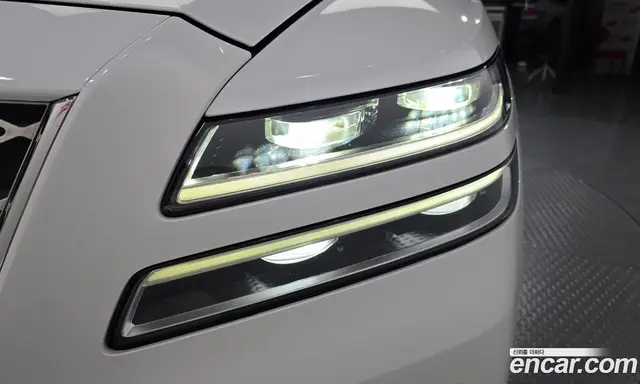 Genesis GV80 2022 2.5 автомат (гидро), миниатюра 8 Genesis GV80 2022 2.5 автомат (гидро), миниатюра 8