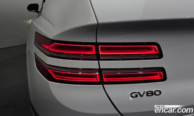 Genesis GV80 2022 2.5 автомат (гидро), миниатюра 9 Genesis GV80 2022 2.5 автомат (гидро), миниатюра 9