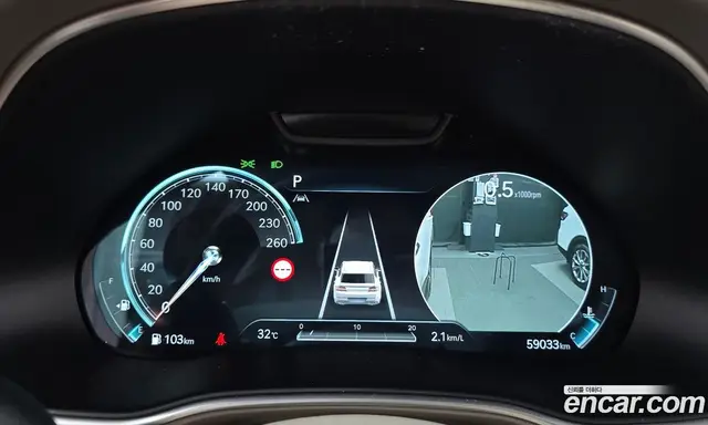 Genesis GV80 2023 3.5 автомат (гидро), миниатюра 11 Genesis GV80 2023 3.5 автомат (гидро), миниатюра 11