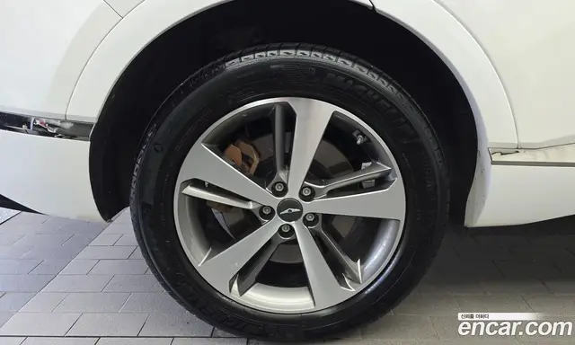 Genesis GV80 2023 3.5 автомат (гидро), миниатюра 5 Genesis GV80 2023 3.5 автомат (гидро), миниатюра 5