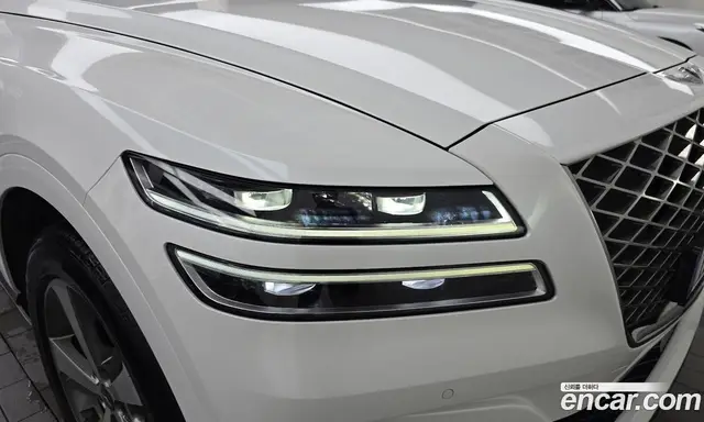 Genesis GV80 2023 3.5 автомат (гидро), миниатюра 8 Genesis GV80 2023 3.5 автомат (гидро), миниатюра 8