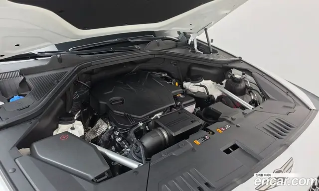 Genesis GV80 2024 2.5 автомат (гидро), миниатюра 6