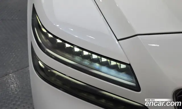Genesis GV80 2024 2.5 автомат (гидро), миниатюра 8