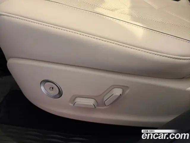Genesis GV80 2026 2.5 автомат (гидро), миниатюра 5