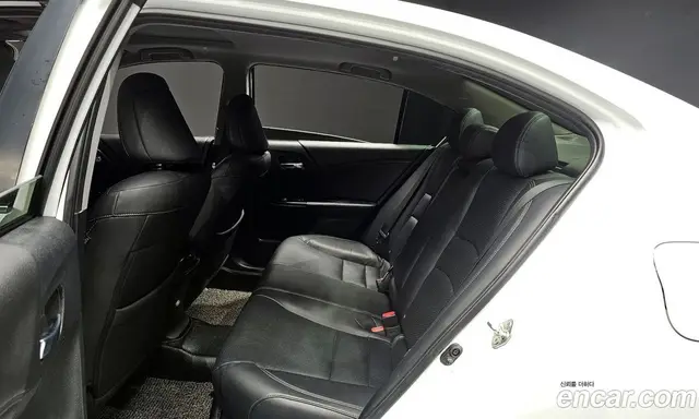 Honda Accord 2016 2.4 автомат (гидро), миниатюра 12