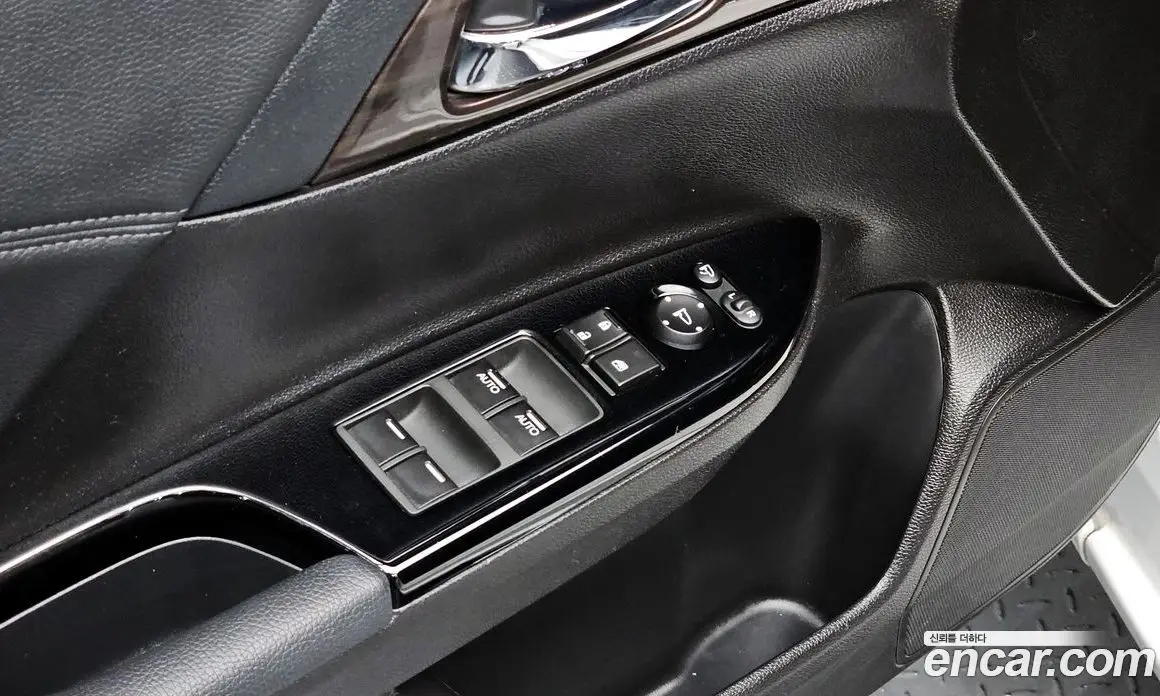 Honda Accord 2016 2.4 автомат (гидро), фото 19