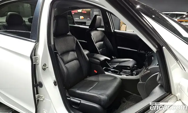 Honda Accord 2016 2.4 автомат (гидро), миниатюра 10