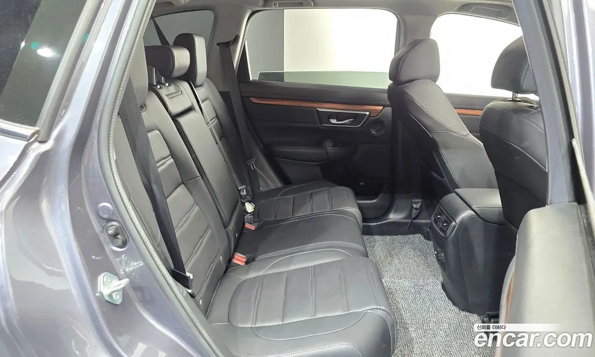 Honda CR-V 2022 2.0 автомат (гидро), фото 17 Honda CR-V 2022 2.0 автомат (гидро), фото 17