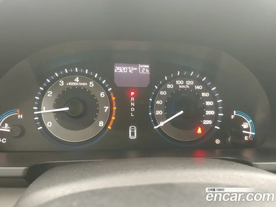 Honda Odyssey 2013 3.5 автомат (гидро), фото 13