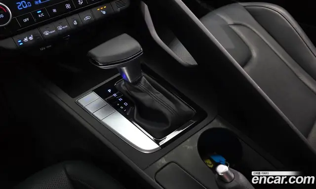 Hyundai Avante 2020 1.6 автомат (гидро), миниатюра 12