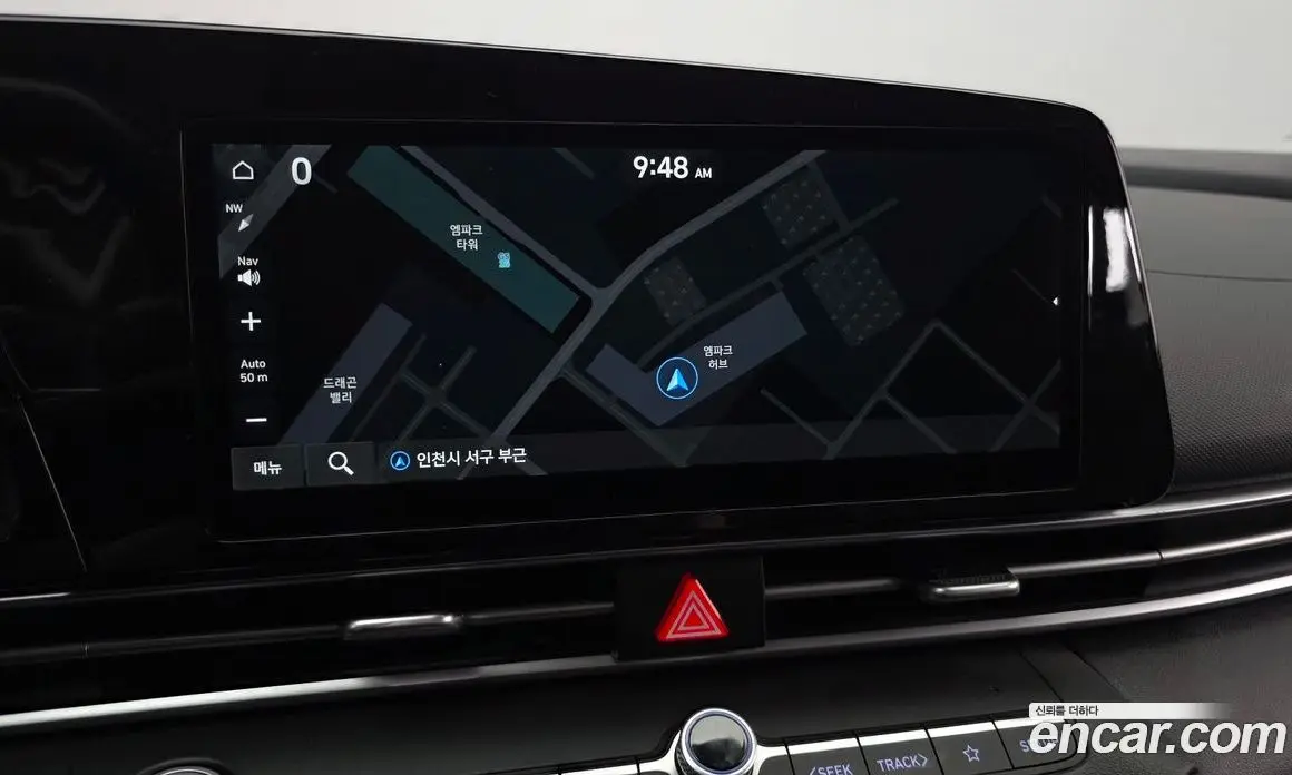 Hyundai Avante 2020 1.6 автомат (гидро), фото 20