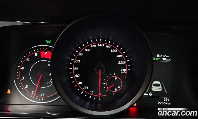 Hyundai Avante 2020 1.6 автомат (гидро), миниатюра 11