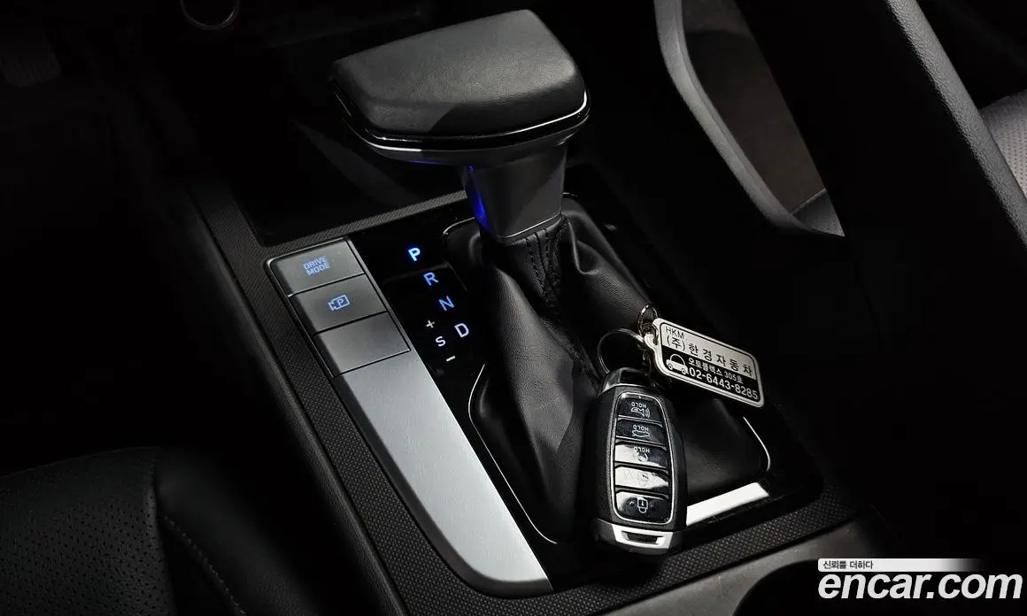 Hyundai Avante 2020 1.6 автомат (гидро), фото 12