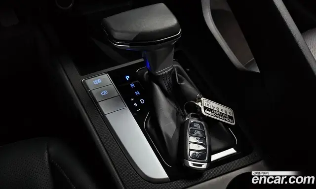 Hyundai Avante 2020 1.6 автомат (гидро), миниатюра 12