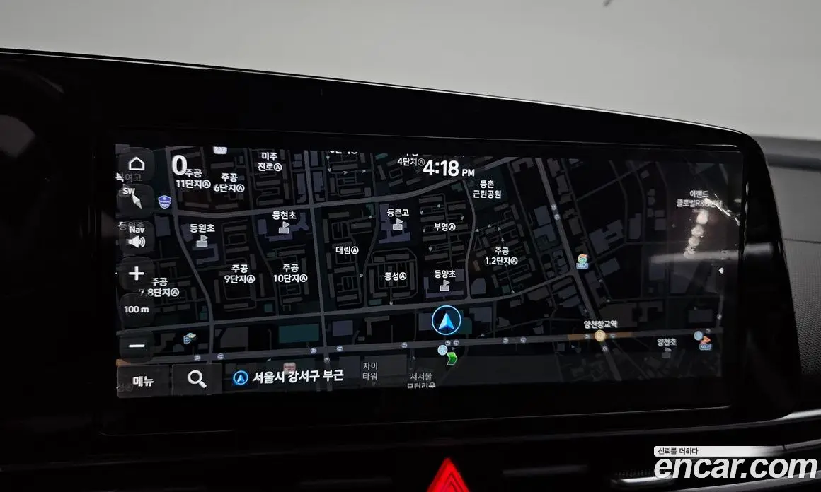 Hyundai Avante 2020 1.6 автомат (гидро), фото 20