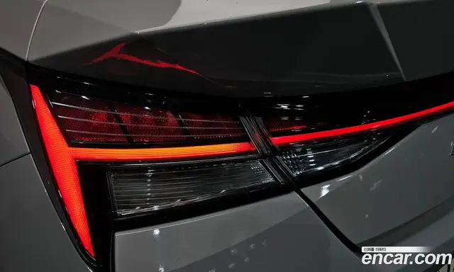 Hyundai Avante 2020 1.6 автомат (гидро), миниатюра 9