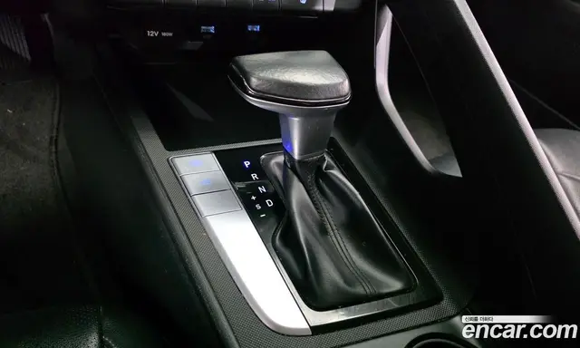 Hyundai Avante 2021 1.6 автомат (гидро), миниатюра 12