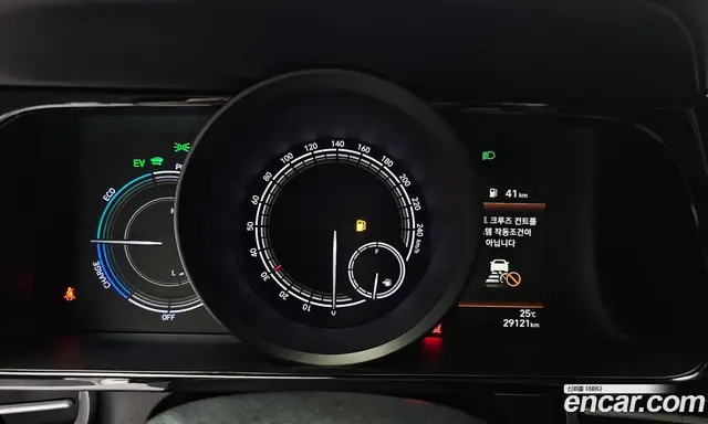 Hyundai Avante 2023 1.6 автомат (гидро), миниатюра 11