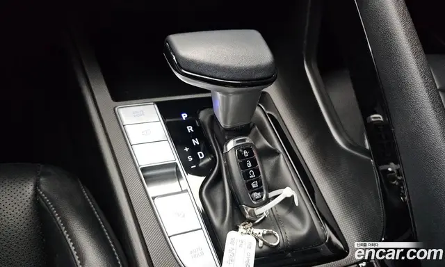 Hyundai Avante 2023 1.6 автомат (гидро), миниатюра 12