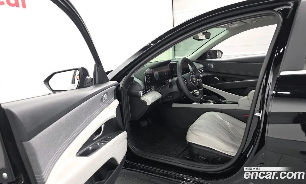 Hyundai Avante 2023 1.6 автомат (гидро), фото 13 Hyundai Avante 2023 1.6 автомат (гидро), фото 13