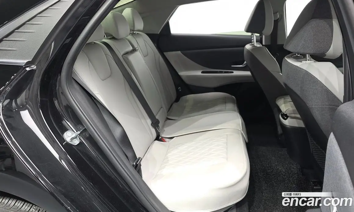 Hyundai Avante 2023 1.6 автомат (гидро), фото 18 Hyundai Avante 2023 1.6 автомат (гидро), фото 18