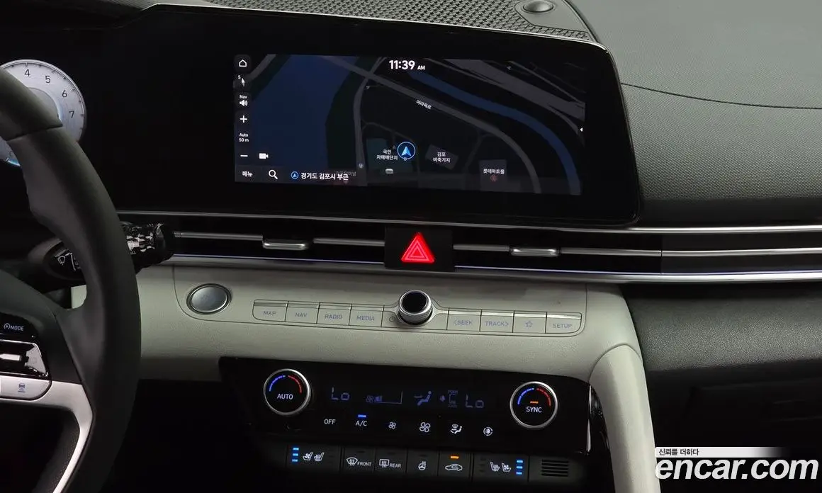 Hyundai Avante 2023 1.6 автомат (гидро), фото 20 Hyundai Avante 2023 1.6 автомат (гидро), фото 20