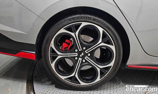 Hyundai Avante 2023 2.0 автомат (гидро), миниатюра 5