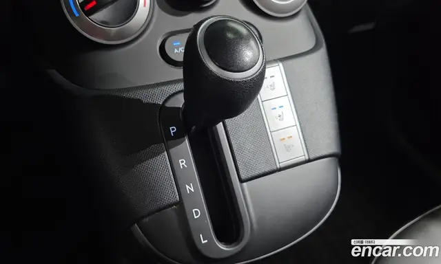 Hyundai Casper 2022 1.0 автомат (гидро), миниатюра 12