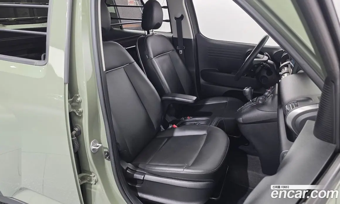 Hyundai Casper 2022 1.0 автомат (гидро), фото 16 Hyundai Casper 2022 1.0 автомат (гидро), фото 16