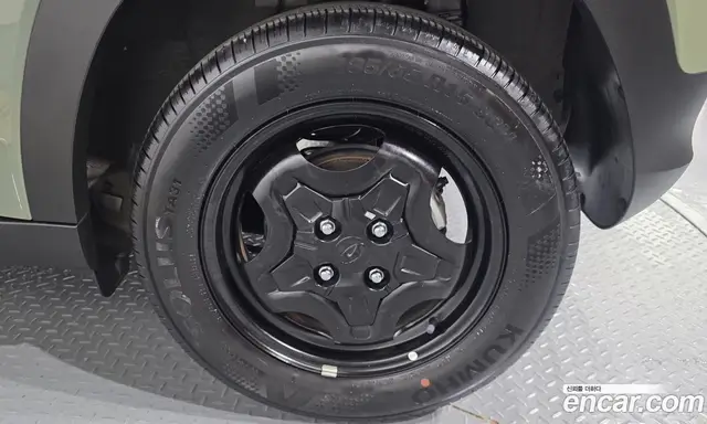 Hyundai Casper 2022 1.0 автомат (гидро), миниатюра 7 Hyundai Casper 2022 1.0 автомат (гидро), миниатюра 7