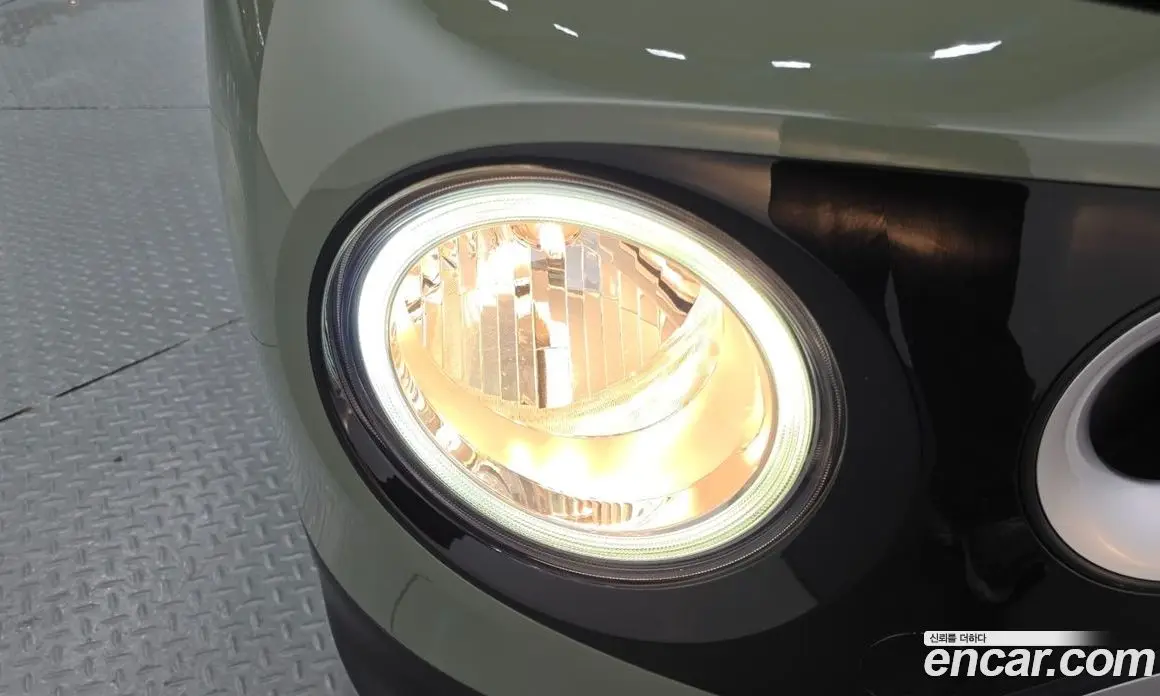 Hyundai Casper 2022 1.0 автомат (гидро), фото 8 Hyundai Casper 2022 1.0 автомат (гидро), фото 8