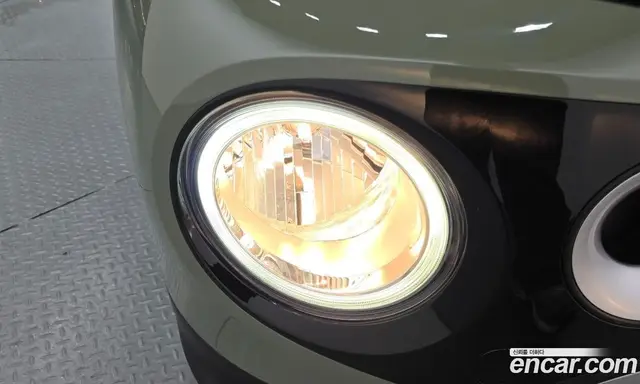 Hyundai Casper 2022 1.0 автомат (гидро), миниатюра 8 Hyundai Casper 2022 1.0 автомат (гидро), миниатюра 8