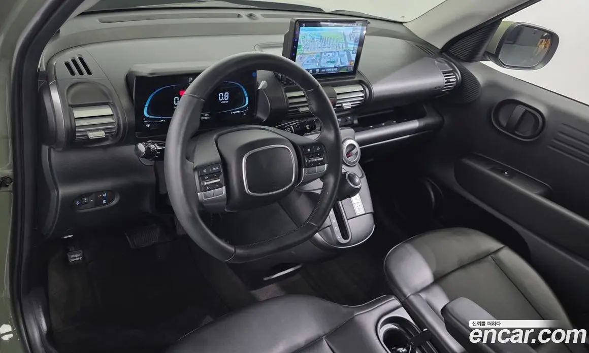 Hyundai Casper 2022 1.0 автомат (гидро), фото 10 Hyundai Casper 2022 1.0 автомат (гидро), фото 10